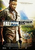 Falcon Rising ekino