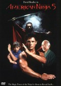 Amerykański ninja 5 ekino
