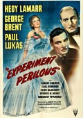 Niebezpieczny eksperyment ekino