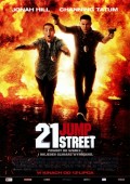 21 Jump Street ekino