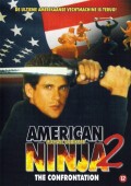 Amerykański ninja 2 ekino