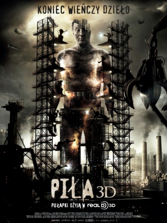 Piła 7 cały film ekino