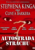 Autostrada strachu ekino