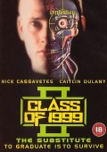 Klasa 1999 II: Zastępstwo ekino