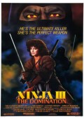 Ninja 3: Dominacja ekino