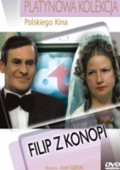 Filip z konopi ekino