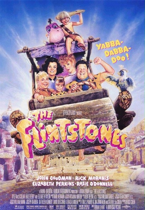 Flintstonowie