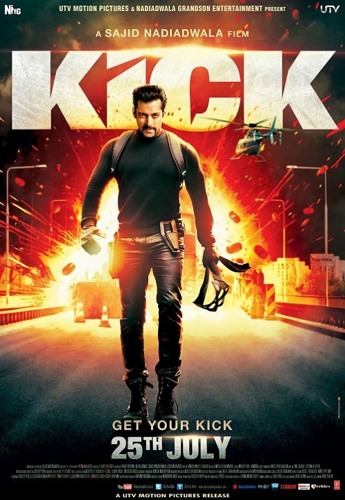 Kick