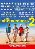 The Inbetweeners 2 ekino