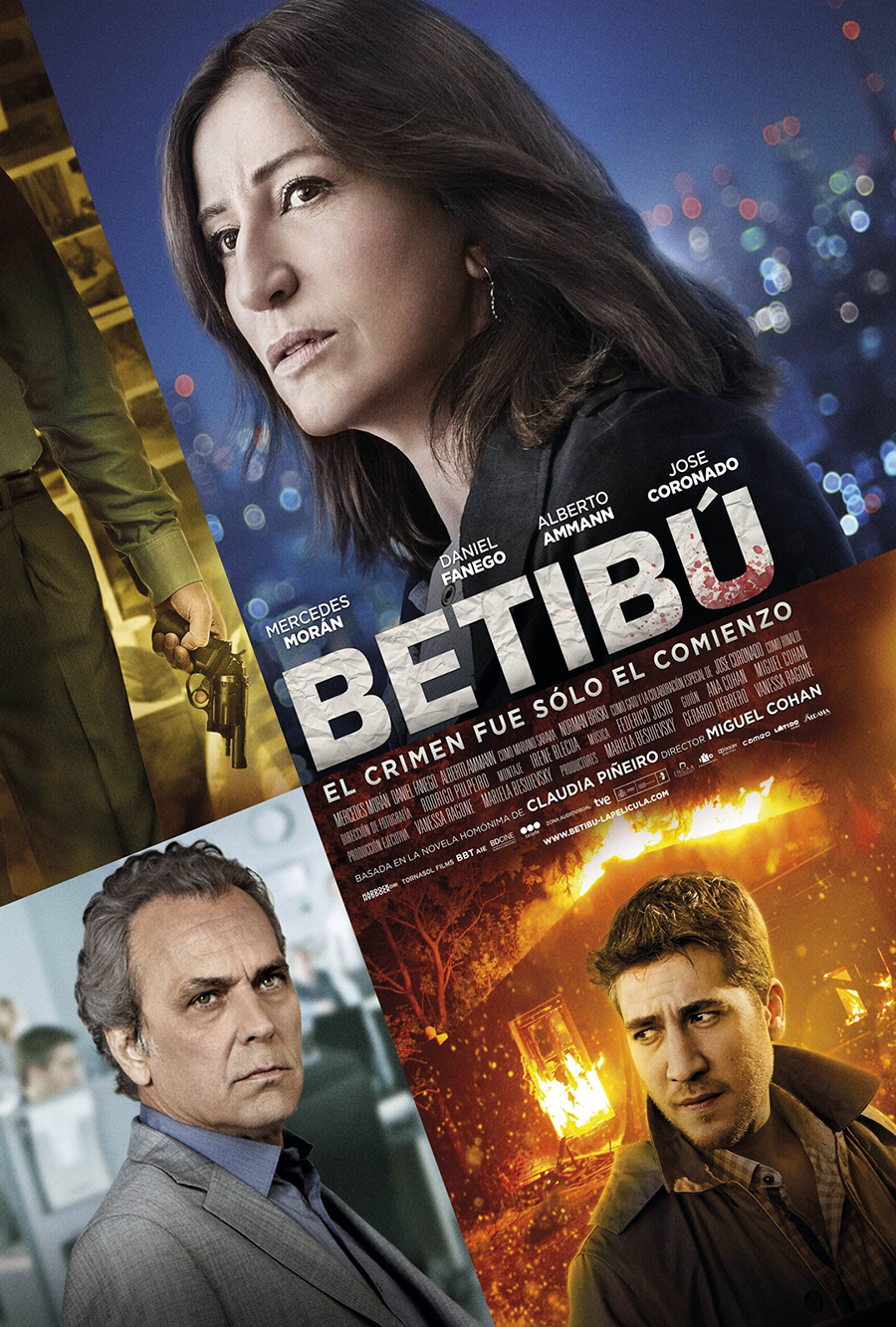 Betibu cały film ekino