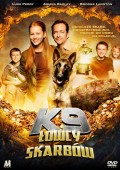 K9: Łowcy skarbów ekino