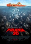 Pirania 3D ekino