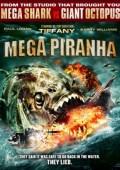 Mega Pirania ekino