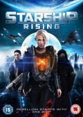 Starship: Rising ekino