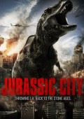 Jurassic City ekino