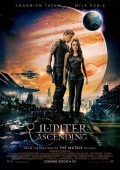 Jupiter: Intronizacja ekino