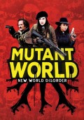 Świat mutantów ekino