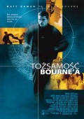 Tożsamość Bourne’a ekino