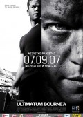 Ultimatum Bourne’a ekino