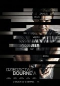 Dziedzictwo Bourne’a ekino