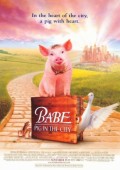 Babe: Świnka w mieście ekino