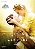 Queen and Country ekino