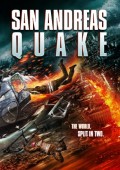 San Andreas Quake ekino