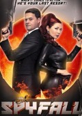 Spyfall ekino