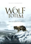 Wolf Totem ekino