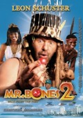 Mr. Bones 2: Back from the Past ekino