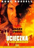 Ucieczka z Los Angeles ekino