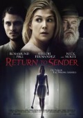 Return To Sender ekino