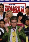 How to Make Love to a Woman ekino