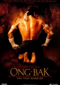 Ong Bak ekino