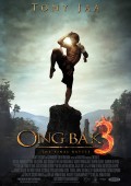 Ong Bak 3 ekino