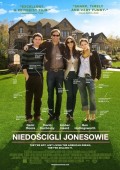 Niedościgli Jonesowie ekino