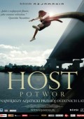 The Host: Potwór ekino