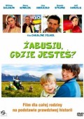 Żabusiu, gdzie jesteś? ekino