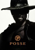 Posse: Opowieść o Jesse Lee ekino