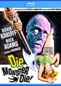 Giń Stworze, Giń! ekino