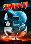 Rekinado 3: O rybia płetwa! ekino
