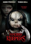 Nawiedzona Znaleziona ekino