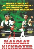 Małolat Kickboxer ekino