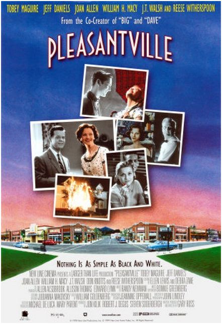Miasteczko Pleasantville