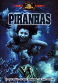 Pirania ekino