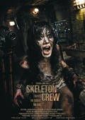 Skeleton Crew ekino