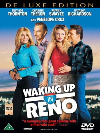 Obudzić się w Reno