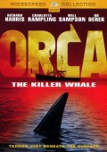 Orka: Wieloryb zabójca ekino