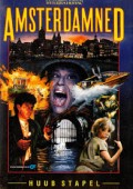 Przekleństwo Amsterdamu ekino