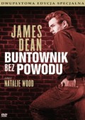 Buntownik bez powodu ekino